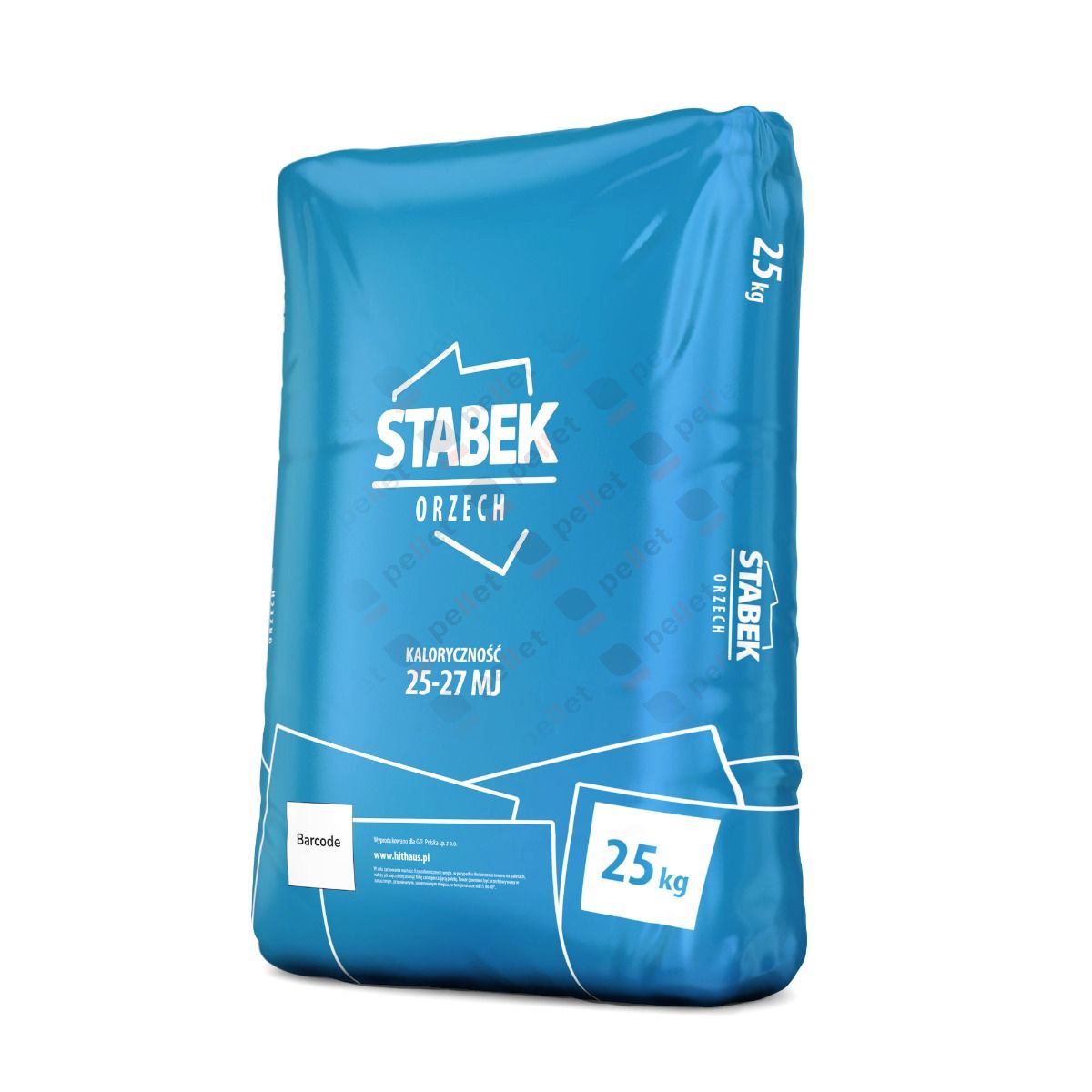 Węgiel Orzech Stabek 1000kg – Image 3