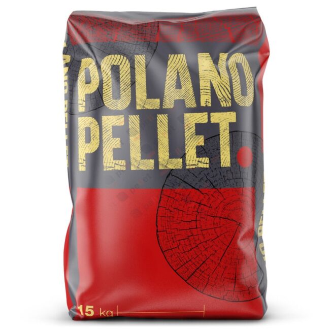 Pellet drzewny Polano
