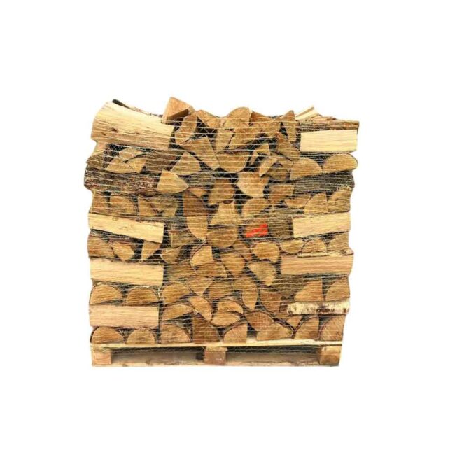 Drewno opałowe brzoza suszona 1MP