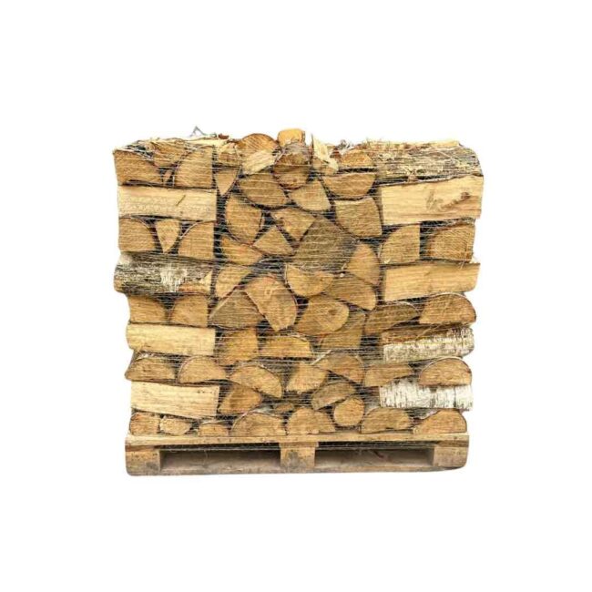 Drewno opałowe brzoza świeża 1MP