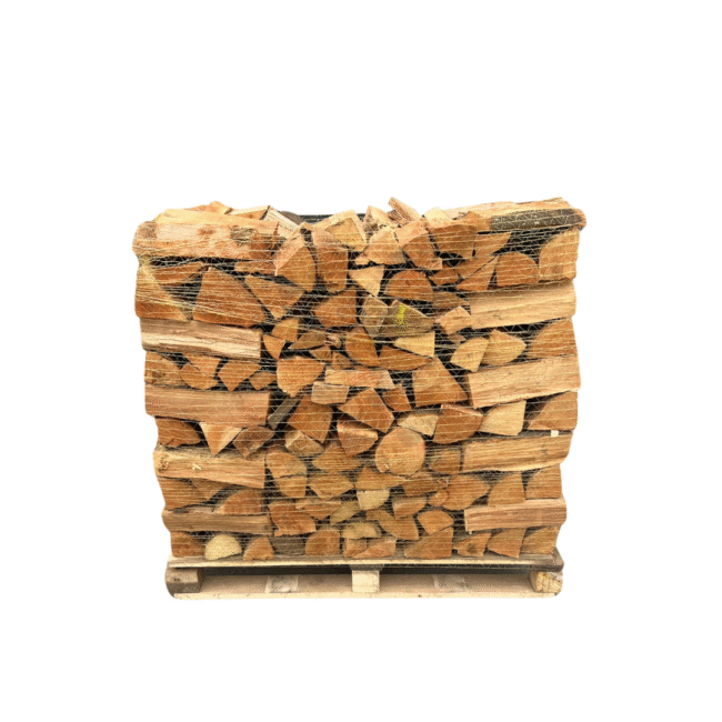 Drewno opałowe buk suszony 1MP