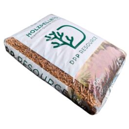 Pellet DPP Resource 6mm 975kg