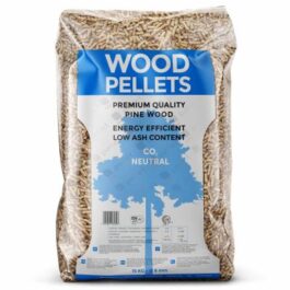 Pellet drzewny IKEA ENplus A1 990kg