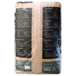 Pellet Let’s Premium 6mm 975kg