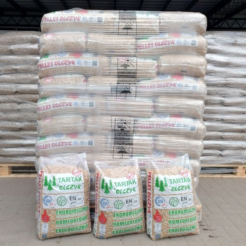 Pellet Olczyk 6mm 975kg – Image 4