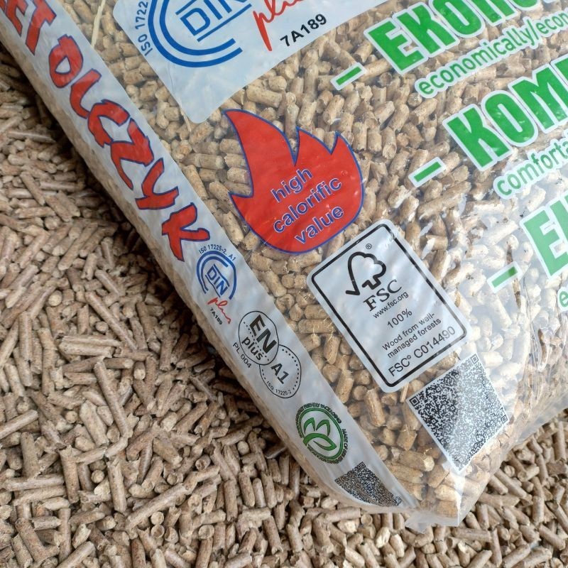 Pellet Olczyk 6mm 975kg – Image 3