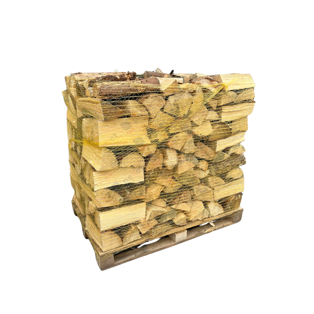 Drewno opałowe sosna świeża 1MP